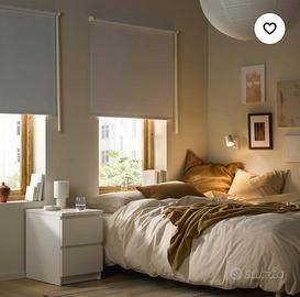 Tende a rullo oscuranti