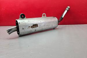 SILENZIATORE TERMINALE YAMAHA YZ 250 1993 1994 YZ2