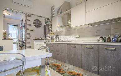 Appartamento a Chiavari Via Parma 4 locali