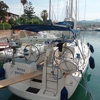 Beneteau Oceanis 40 - 2007