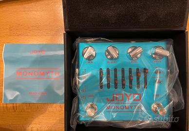 Joyo Monomyth (pedale effetto)