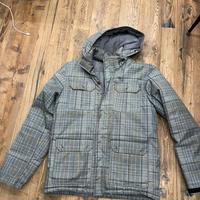 GIACCA GIUBBOTTO VANS OF THE WALL