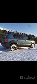 hyunda tucson 2005