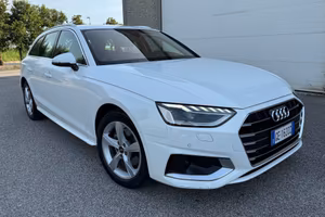 Audi A4 Avant 35 TDI/163 CV S tronic Business Adva