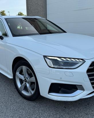 Audi A4 Avant 35 TDI/163 CV S tronic Business Adva