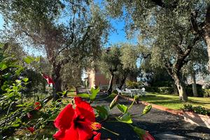 Vacanze in campagna affacciati sul mare
