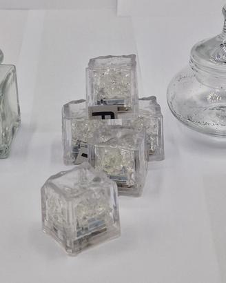 Lotto decorazione e accessori vari