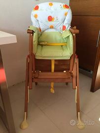 FoppaPedretti mod.iL Sediolone