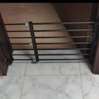 cancelletto per animali e/o bambini