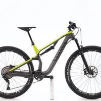 Bicicletta Canyon Neuron CF 9.0 Carbonio XT taglia