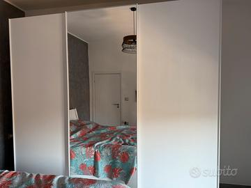 Armadio 3 ante scorrevoli