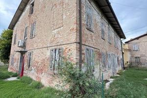 CASA DI CAMPAGNA A SORBARA