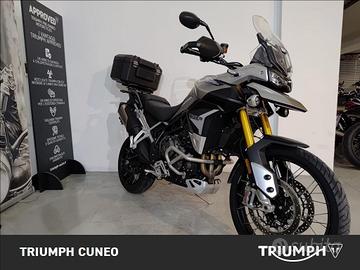 TRIUMPH Tiger 900 Rally Pro Abs