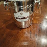 Secchielli champagne vintage nuovi mai usati