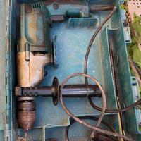 TRAPANO A PERCUSSIONE HP2051FJ MAKITA