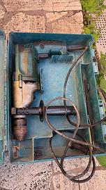 TRAPANO A PERCUSSIONE HP2051FJ MAKITA