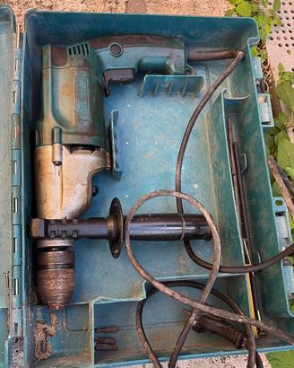 TRAPANO A PERCUSSIONE HP2051FJ MAKITA