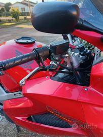 Honda VFR 800