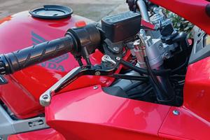 Honda VFR 800