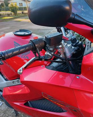 Honda VFR 800