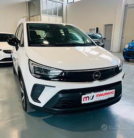 Opel Crossland Crossland 1.2 12V Start&Stop Elegan