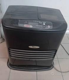stufa a petrolio