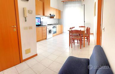 Tranquillo, vicino al mare, clima, posto auto