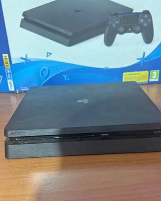 PlayStation 4