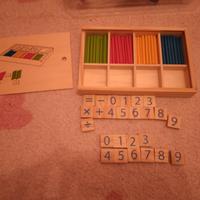 matematica con gli shangai