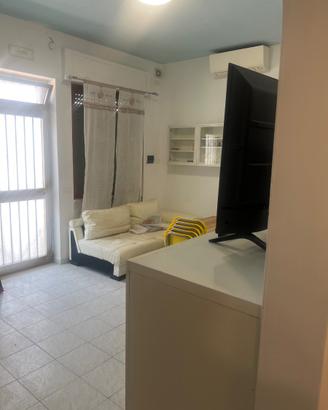 Vasto Marina centro appartamento 50 metri dal mare