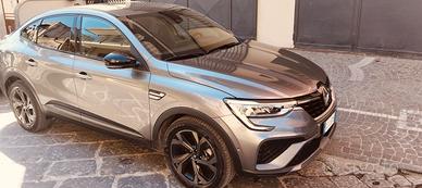 Renault arhana