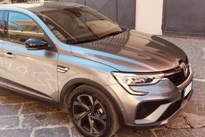 Renault arhana
