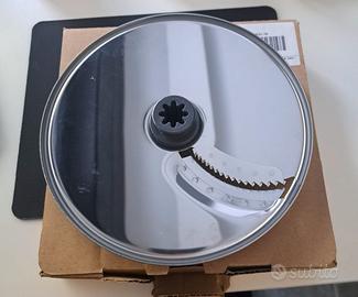 Kenwood Disco Lama Taglio Julienne