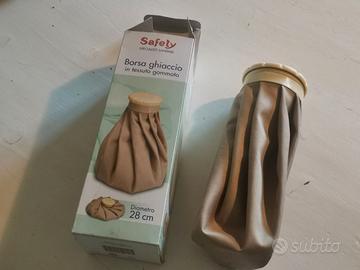 Borsa ghiaccio Safety MAI USATA