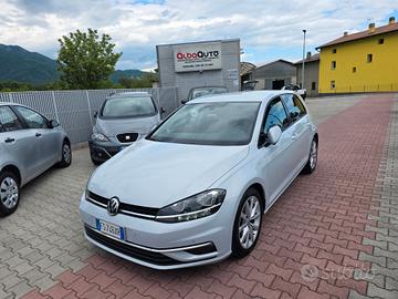 Volkswagen Golf 1.6 TDI 115 CV 5p. Sport BlueMotio