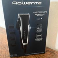 Rasoio elettrico Rowenta 
