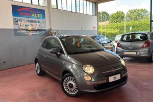 Fiat 500 1.2 EasyPower Pop Star