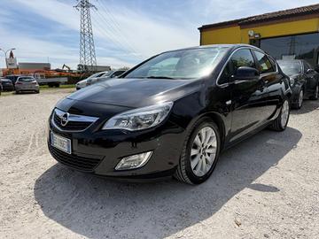 Opel Astra 1.7 CDTI 125CV Solo 83K UNICO GARANZIA