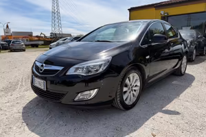 Opel Astra 1.7 CDTI 125CV Solo 83K UNICO GARANZIA