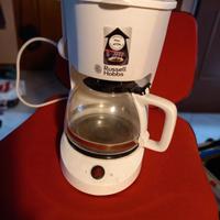 Caffettiera Americana Russel Hobbs