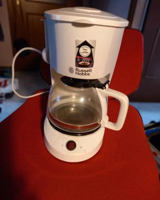 Caffettiera Americana Russel Hobbs