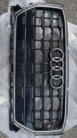 Griglia anteriore (calandra) Audi q2