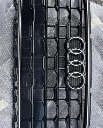 Griglia anteriore (calandra) Audi q2