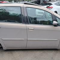 LANCIA MUSA 1.6 MJT SOLO PER RICAMBI