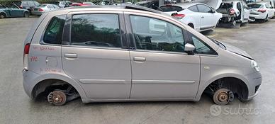 LANCIA MUSA 1.6 MJT SOLO PER RICAMBI