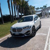 Bmw X1 sDrive18d *XLINE PLUS-FULL OPT.* da VETRINA