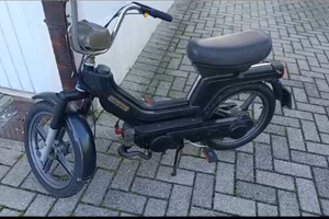 Ciclomotore Piaggio Si