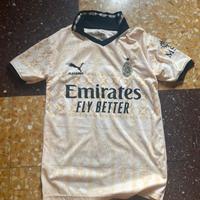 Maglietta AC Milan