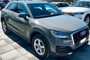 Audi Q2 2019