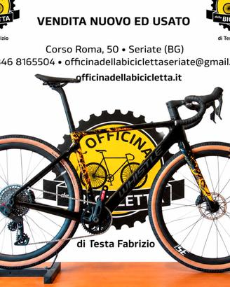 WHISTLE MOJAG XPLR TAGLIA M